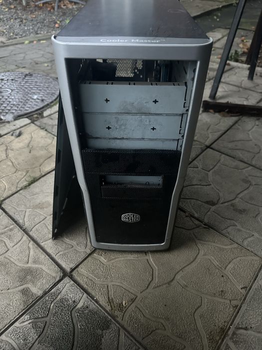 Продам корпус для компьютера.