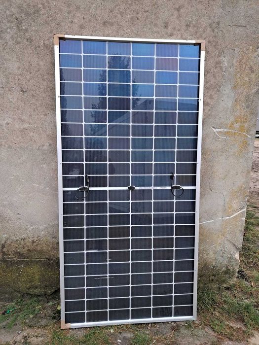 Panele fotowoltaiczne ZNSHINE SOLAR