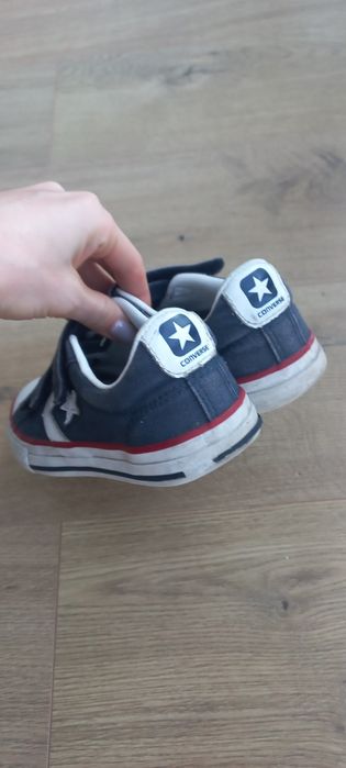 Кеди Converse All Star