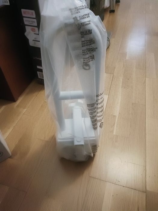 Apoio para banheira