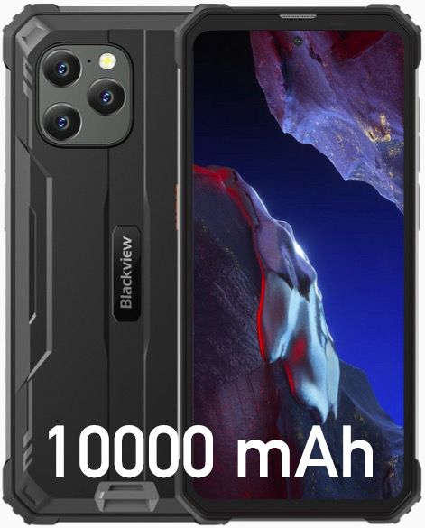 Blackview BV8900 Pro 8/256GB