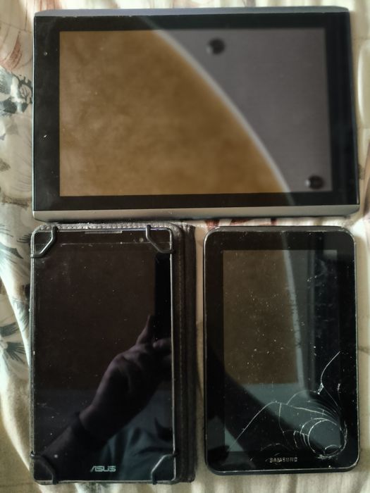 Планшет Huawei Samsung Accer