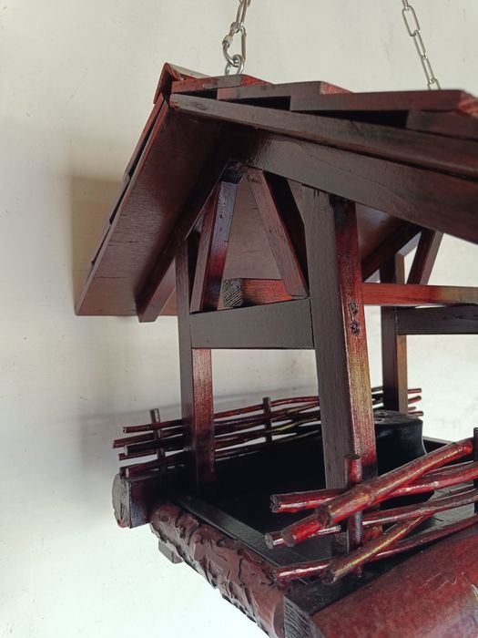 Годівниця для птахів