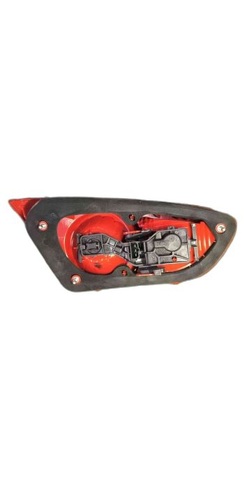 Farolim Direito SEAT LEON 1P0945094F (OEM) | 89320301 (OEM)
