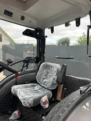 Обмін + доплата! Трактор СКАУТ CRX К з опаленням KM490BT КПП (4+4)х2