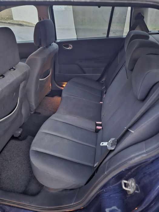 Renault Megane 1.5 dci 2004