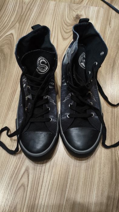 Trampki buty Sneakers