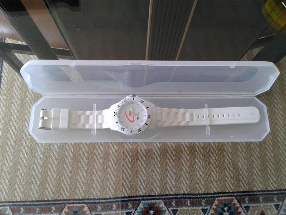 Relógio de pulso get it, NOVO!