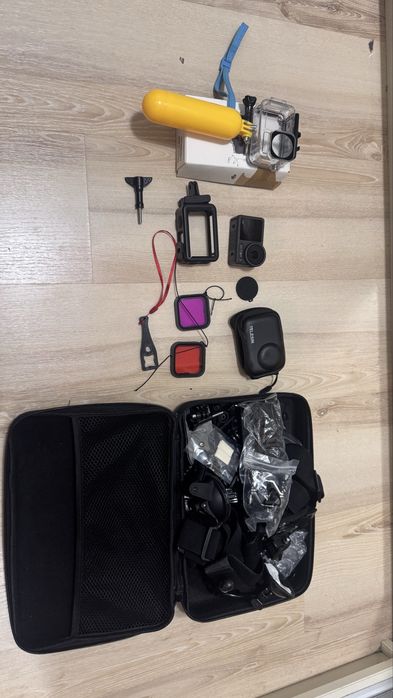 DJI Osmo Action 3