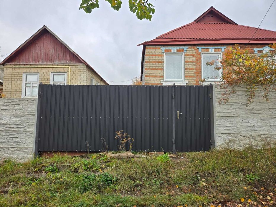 Продам будинок у селі Черкаська Лозова , 25 соток