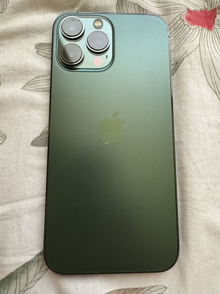 Айфон 13 про макс 256 гб Iphone 13 pro max: 20 000 грн. - Мобильные ...