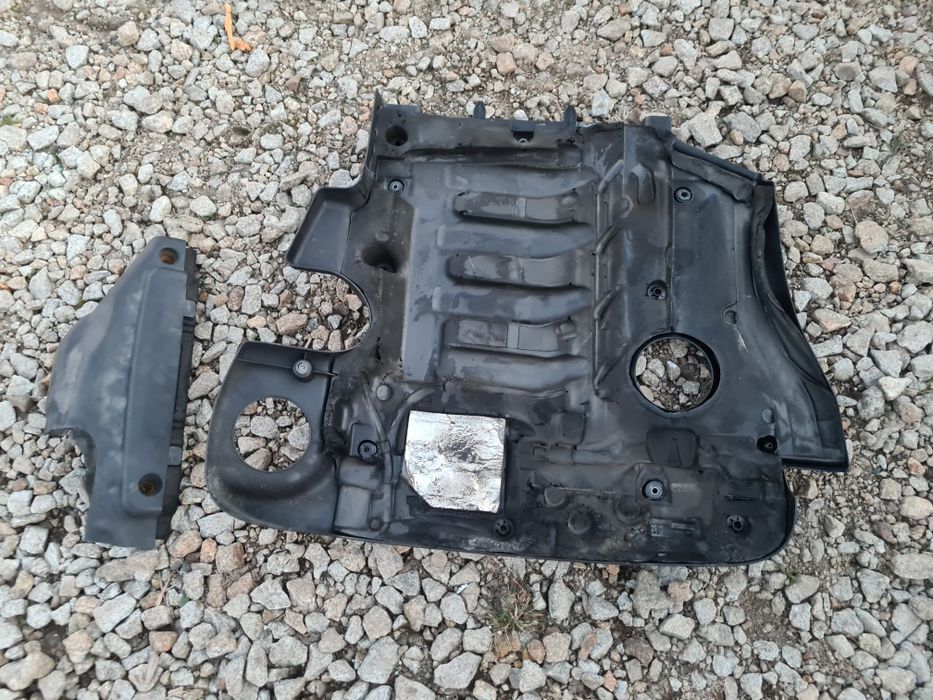 OSŁONA SILNIKA górna BMW X5 E70 2008r 3.0d M57 235koni