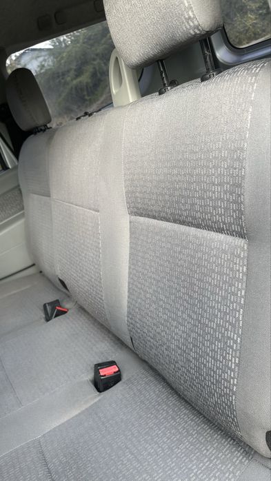 Dacia Logan  MCV