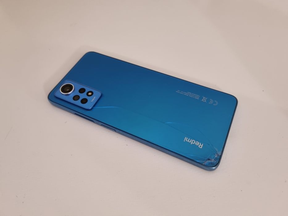 Продам Xiaomi redmi note 12 pro 256gb