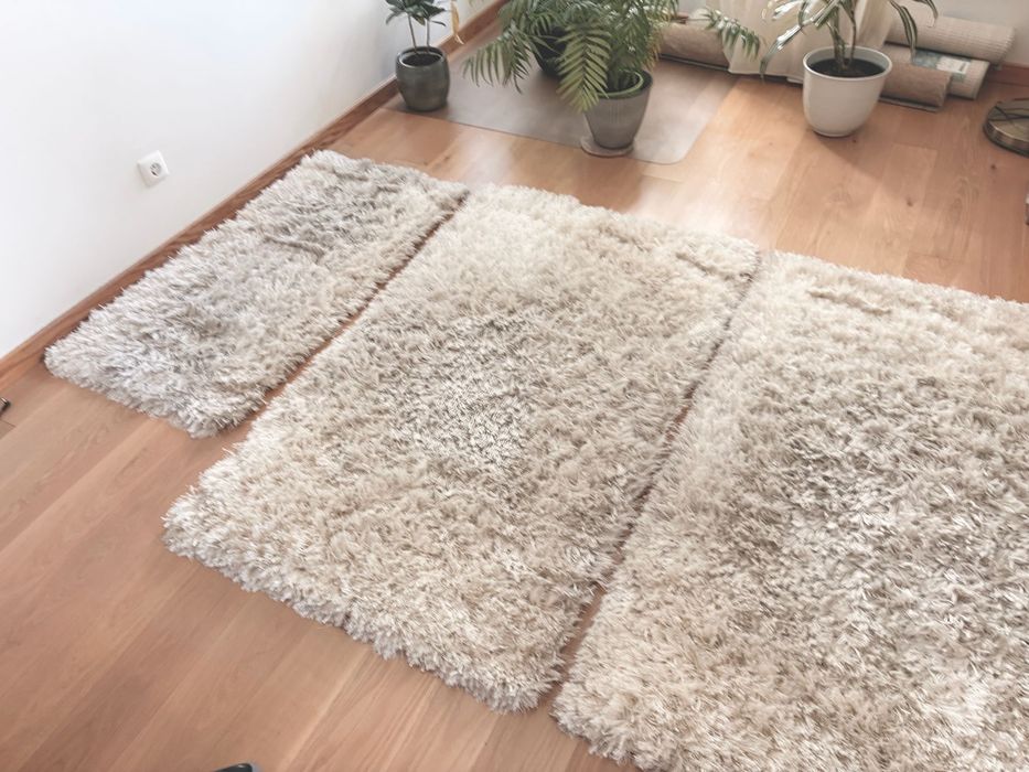 Tapetes quarto Tricana