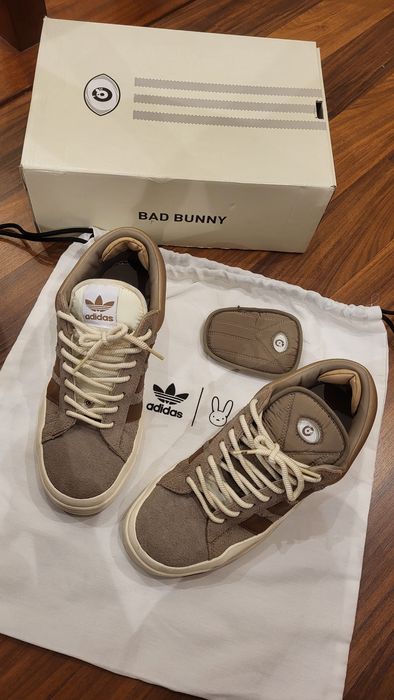 Adidas Campus Bad Bunny