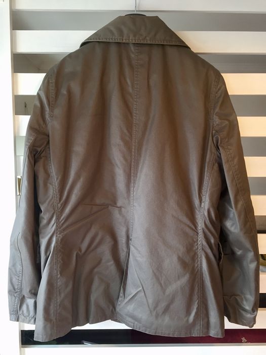 Polo Ralph Lauren - Casaco “Peacoat” de inverno