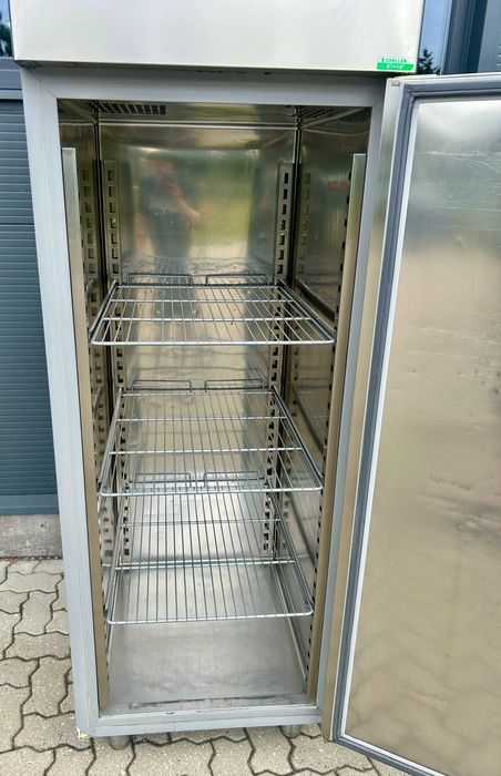 Szafa Chłodnicza Tecnodom 700L Chłodnia Lodówka SUPER STAN