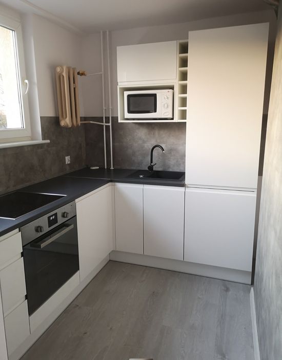 Wynajmę mieszkanie 2 pokoje 50 m²