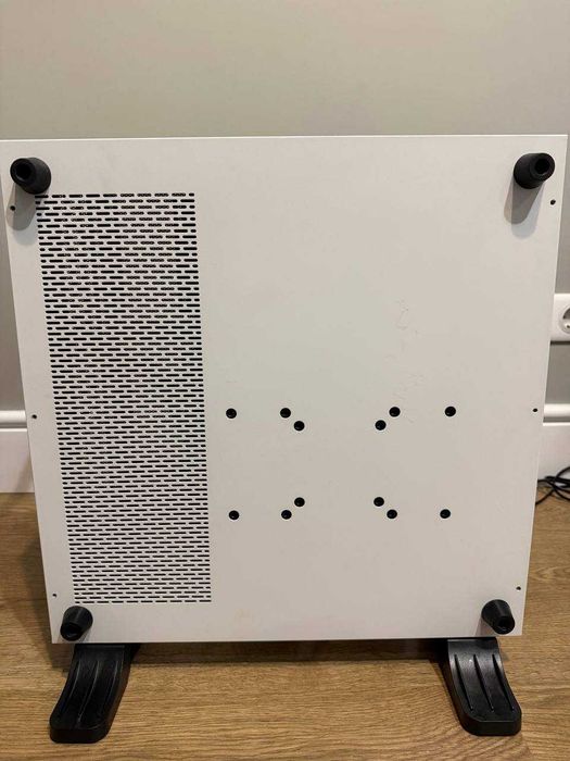Корпус Thermaltake Core P3 White