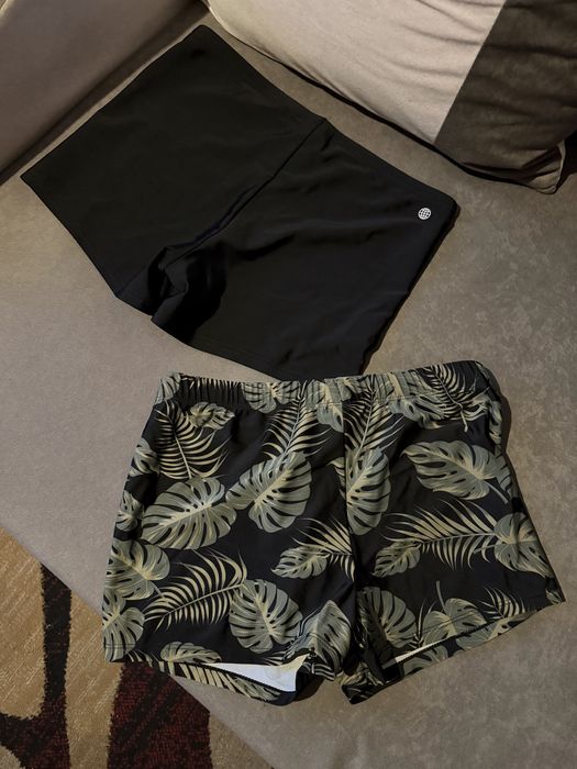 Kąpielówki męskie Adidas M L