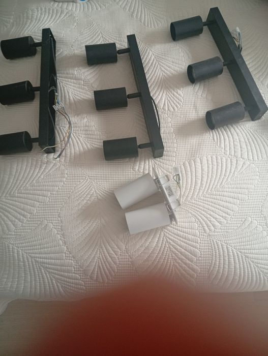 Lampy pokojowe nowe