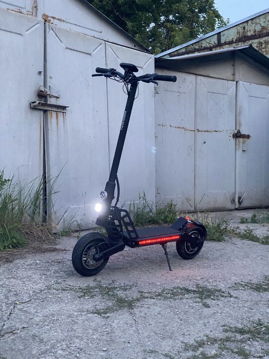 Kugoo g2 pro 2020