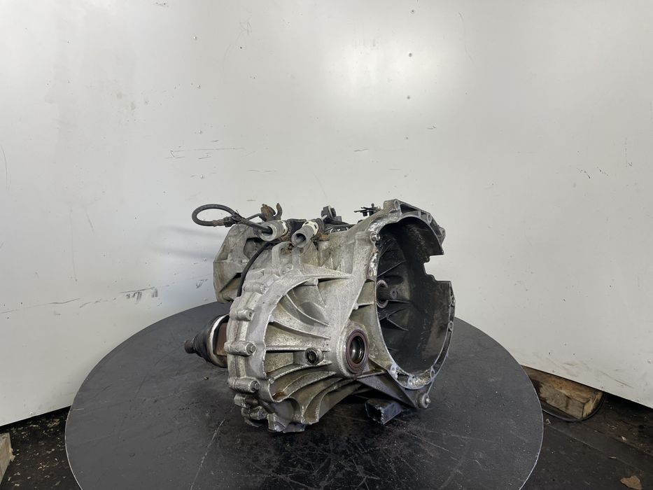 КПП Ford Transit Custom 2.2 TDCi 2006-2014 CC1R7002AD