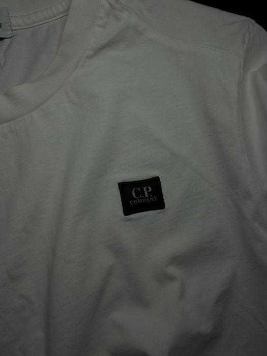 Koszulka C.P. Company
