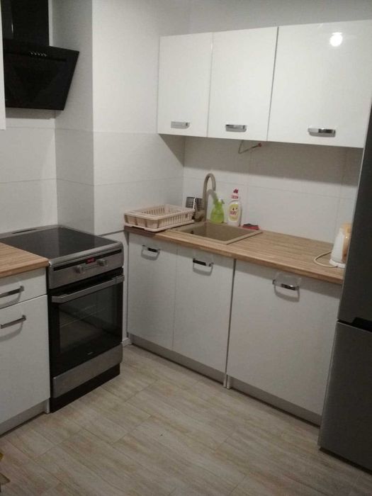 Apartment in Łódź, Fabryczna, Śródmieście - Widok 2