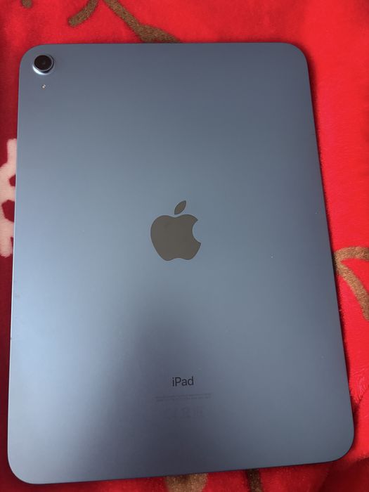 Ipad 10 gen 64GB