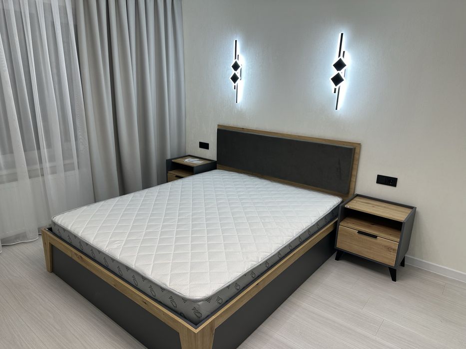 1-room apartment apartment by the address st. Magistratskaya (area 44 m²) - Atlanta.ua - photo 6