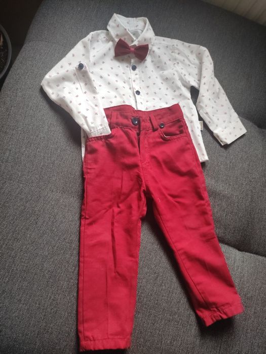 Komplet elegancki 92