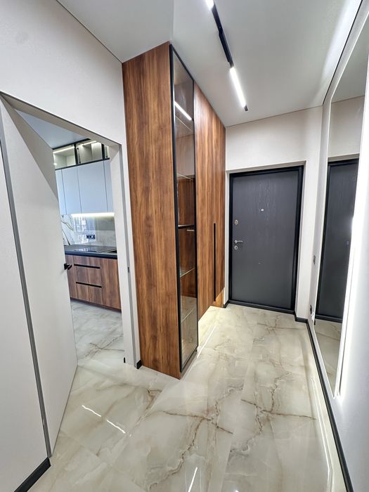 ‼️Продаж 1кім кв. по вул. Перфецького  ЖК Quoroom Perfect