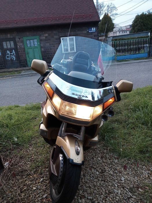 Honda
