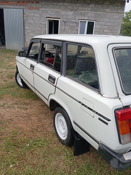 Продам Ваз Lada 2104
