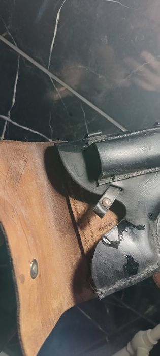 Кобура для пістолета ПМ