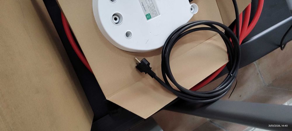 Wallbox Free2Move NOVA