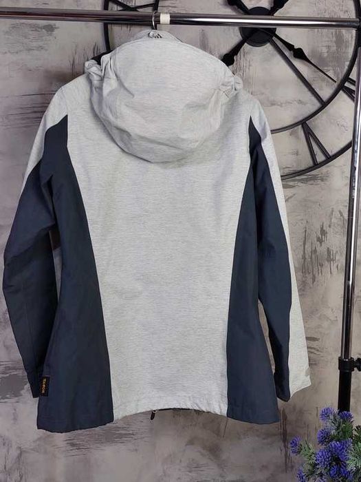 Jack Wolfskin Texapore świetna wiosenna kurtka roz S