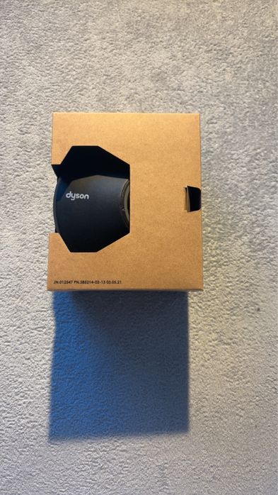 Suszarka dyson nowa