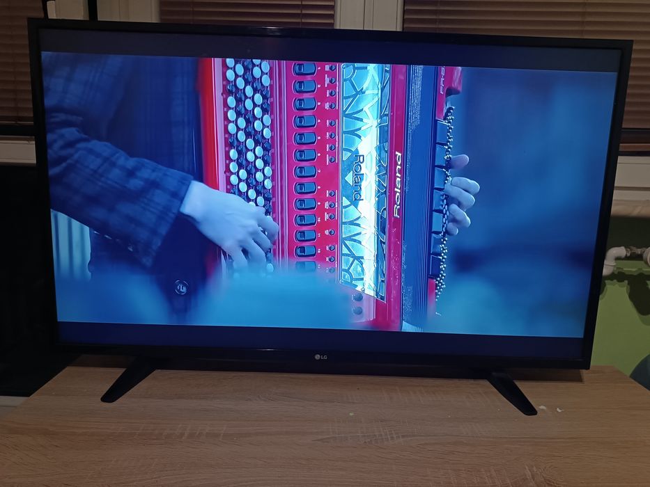 Sprzedam Telewizor LG 43