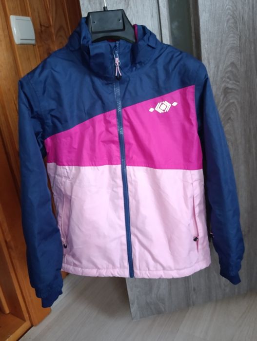 Куртка ,курточка лижна,тепла на дівчинку,термо,зимова,демісезонна