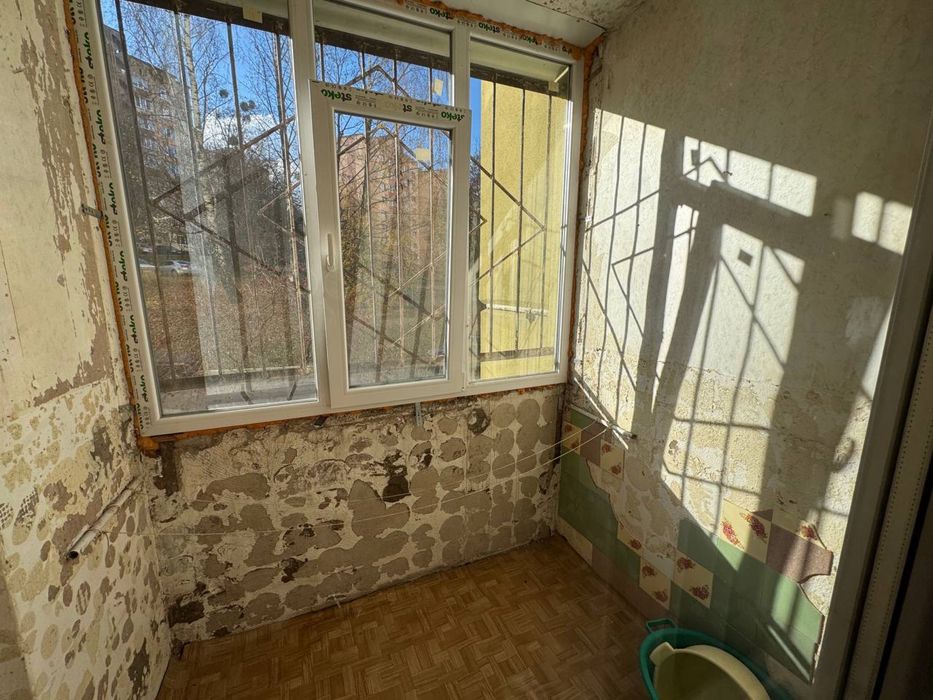 Продаж затишної 4 кімнатної квартири Північний