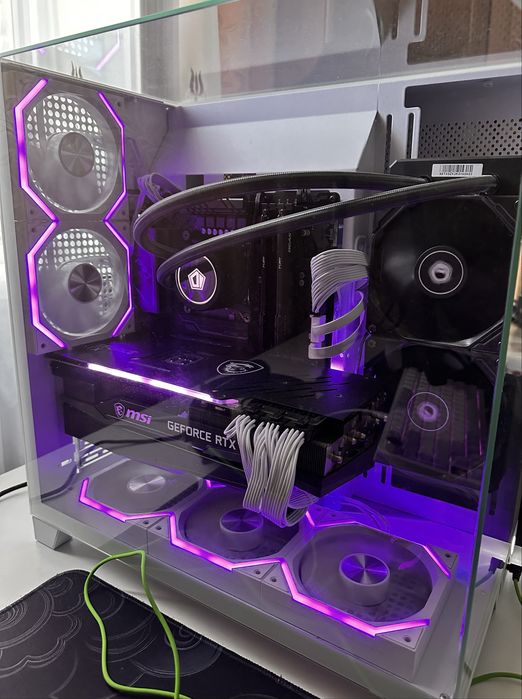 asrock b660m - купити комп'ютери та комплектуючі - Ціна на OLX.ua