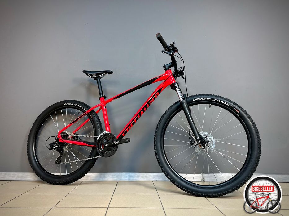 ジ*ー様 スペシャライズド　27.5　L　PITCH 引取可SPECIALIZE Men's Pitch Expert 27.5