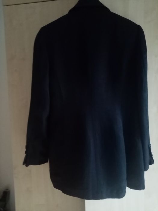 Marynarka, płaszcz H&M 38