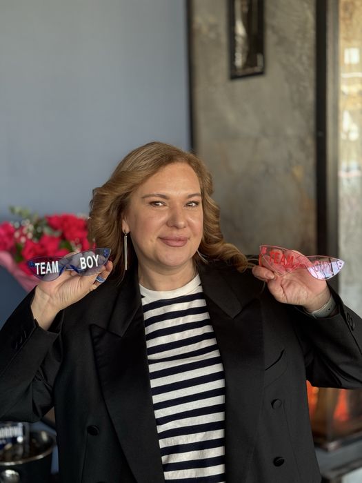 Ведуча тамада Одеса