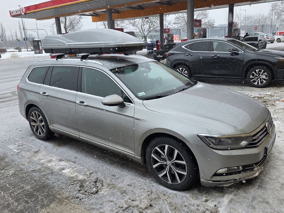 Box Mont Blanc Colorado 553