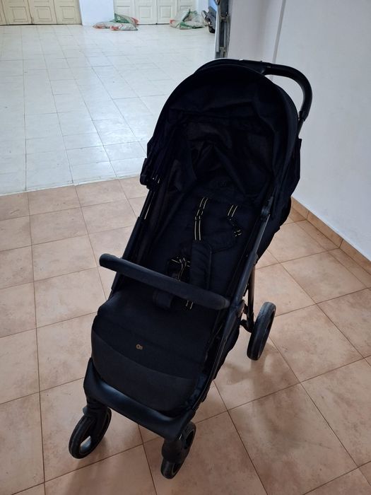 Carrinho bebé Kinderkraft