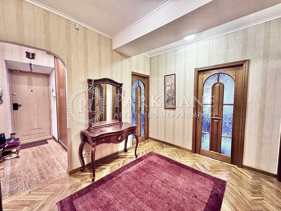 Многокомнатная квартира по адресу ул. Гоголевская (площадь 113,4 м²) - Atlanta.ua - фото 17